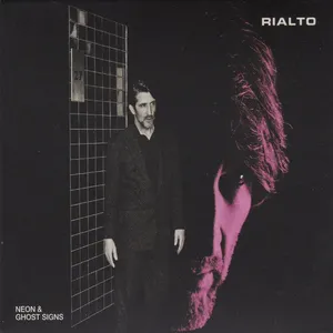 Neon and ghost signs